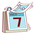 byweekly